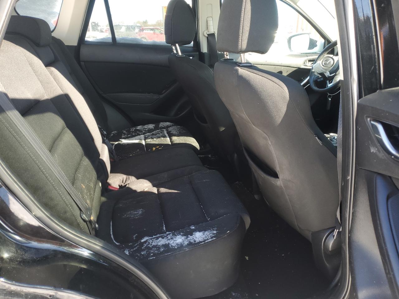 2016 Mazda CX-5 - Image 11