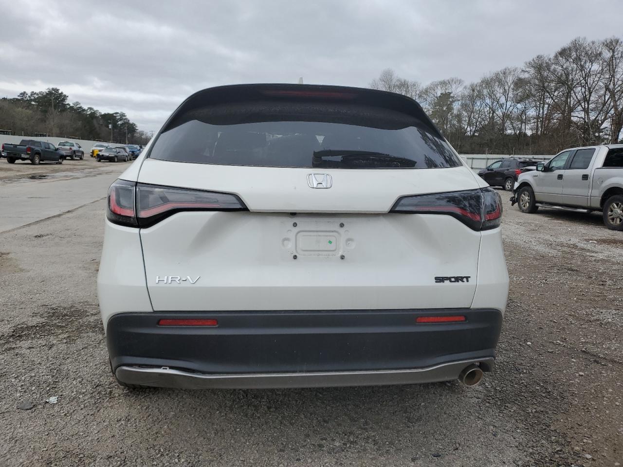 2023 Honda HR-V - Image 6