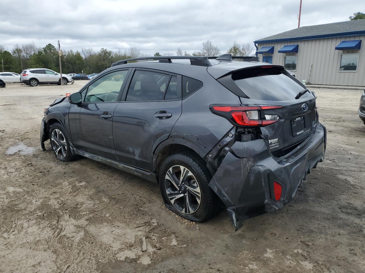 2024 Subaru XV - Image 2