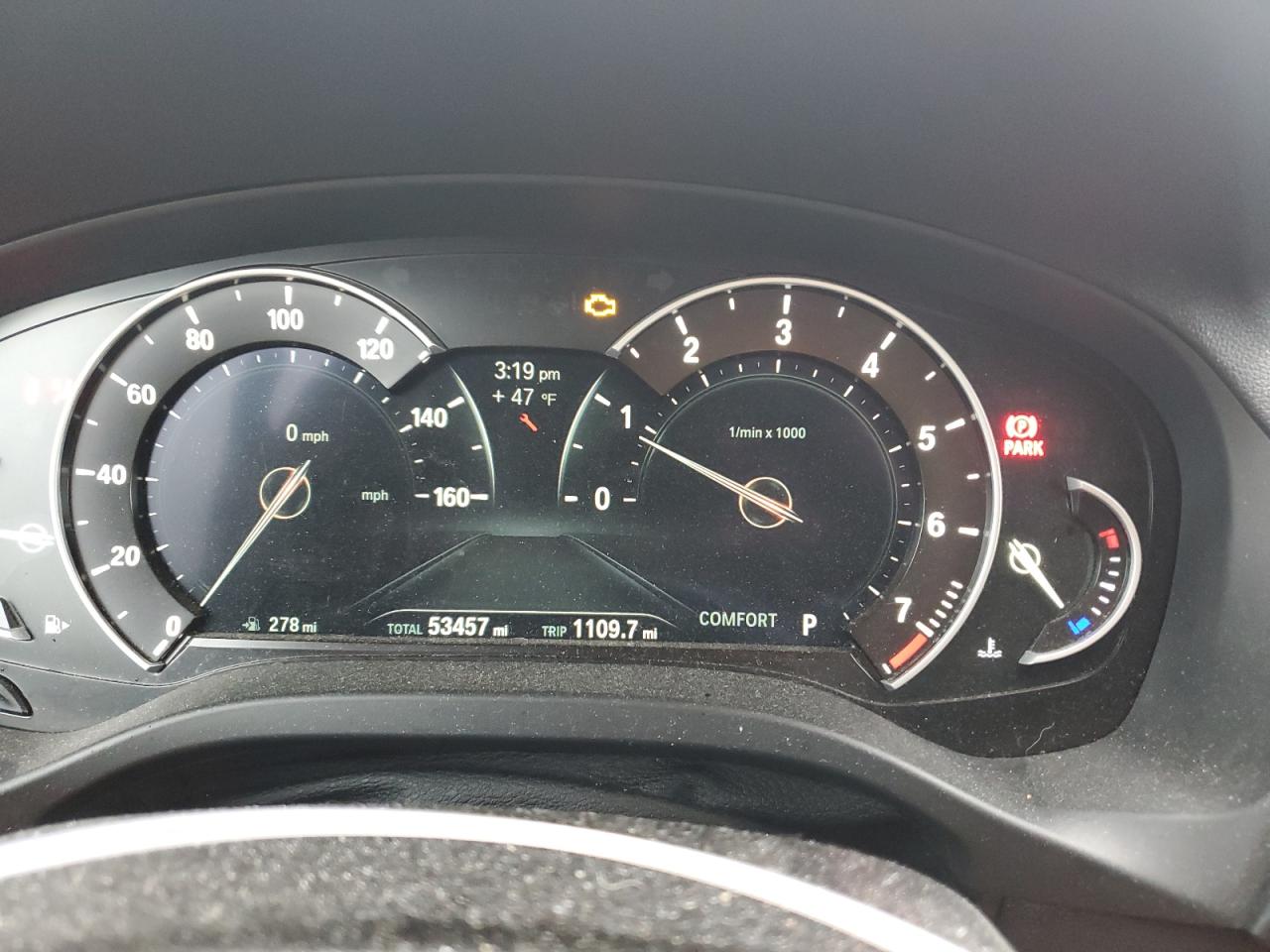 2018 BMW X3 - Image 9
