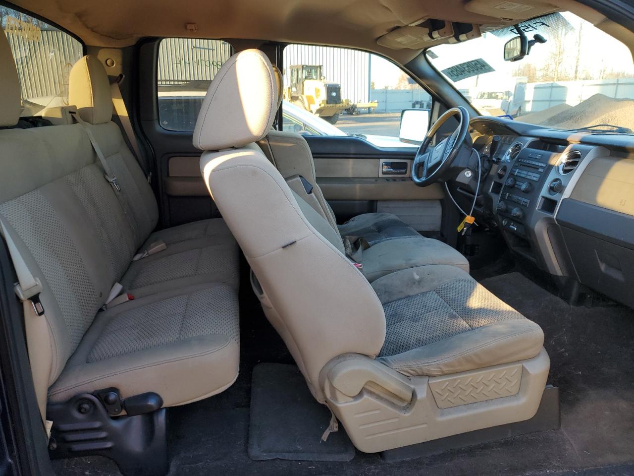 2010 Ford F-150 - Image 10