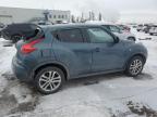 2011 NISSAN JUKE S for sale at Copart QC - MONTREAL