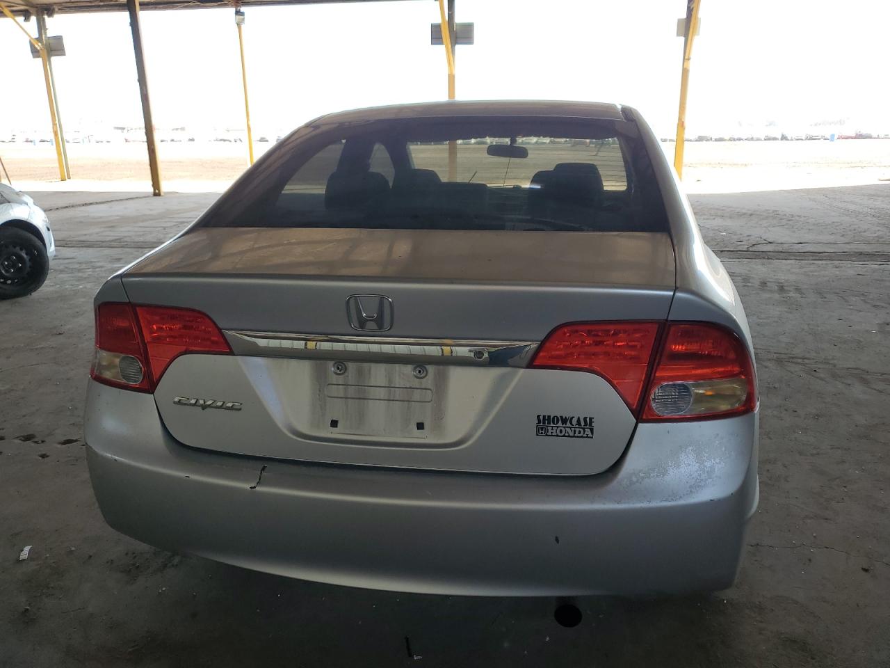 2009 Honda Civic - Image 6