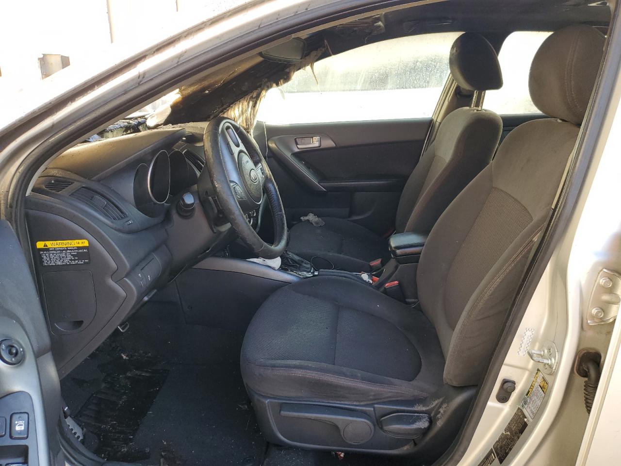 2012 Kia Forte - Image 7