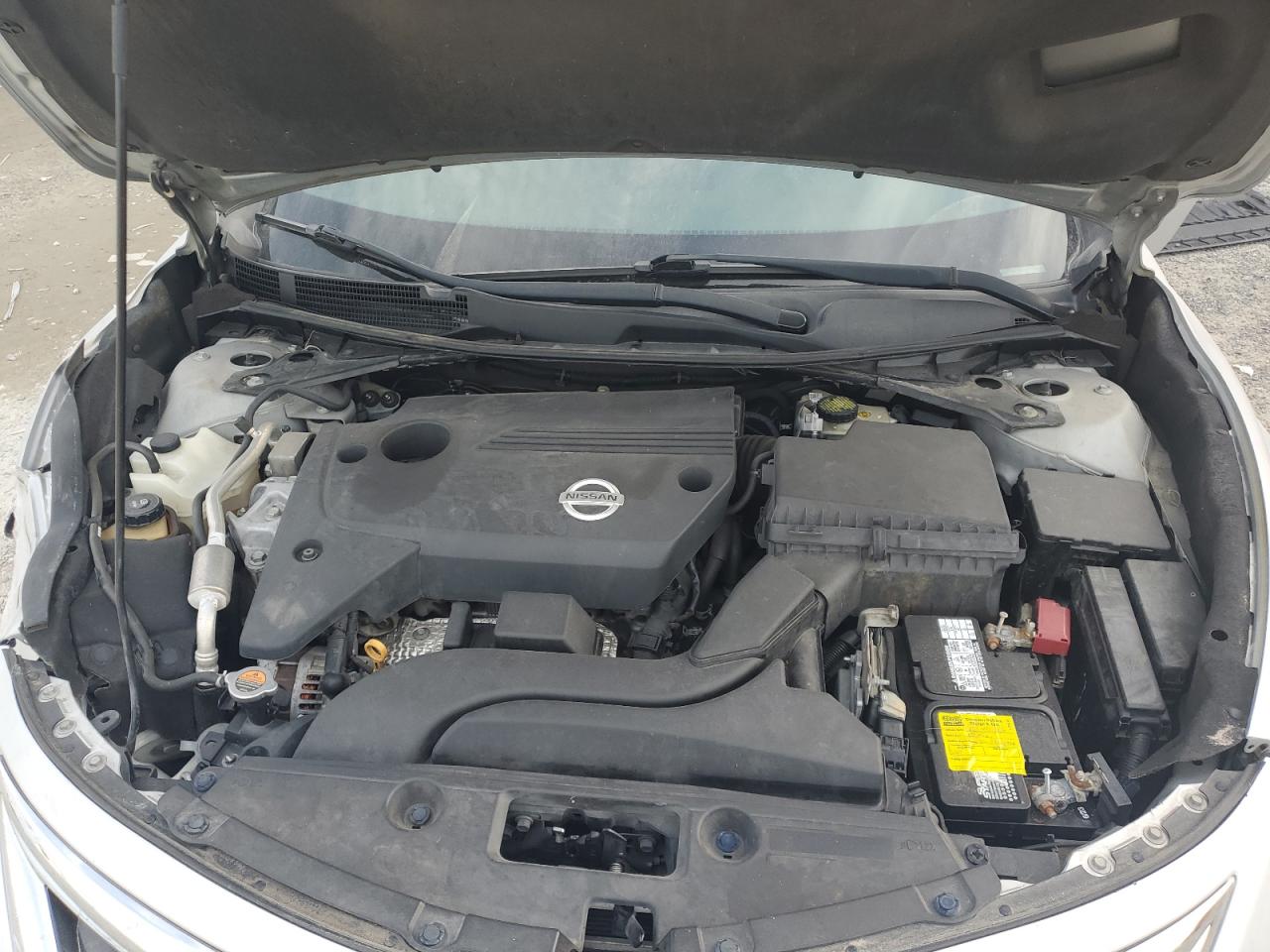 2014 Nissan Altima - Image 12