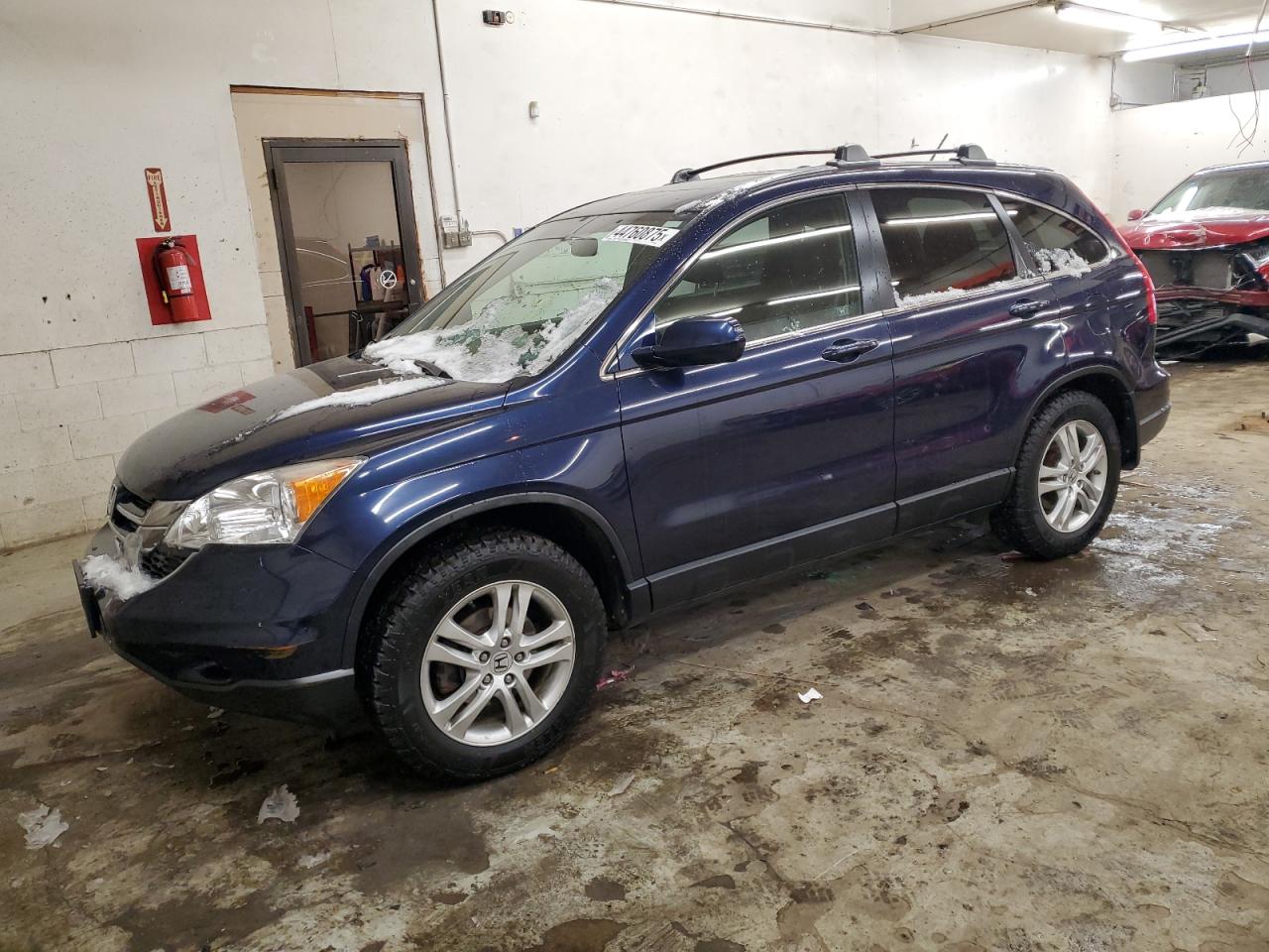 2010 Honda CR-V - Image 1