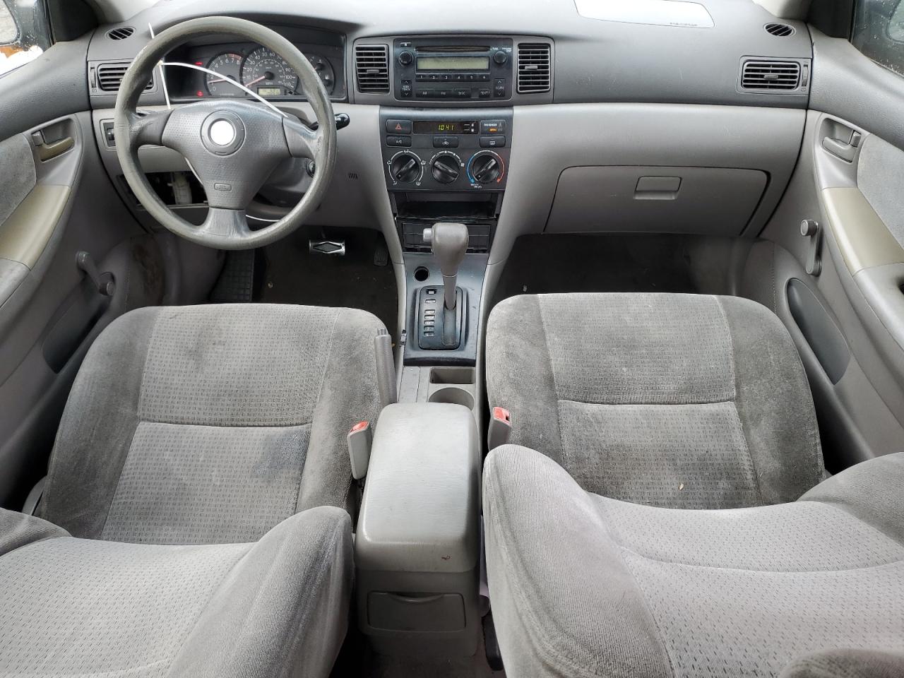2006 Toyota Corolla - Image 8