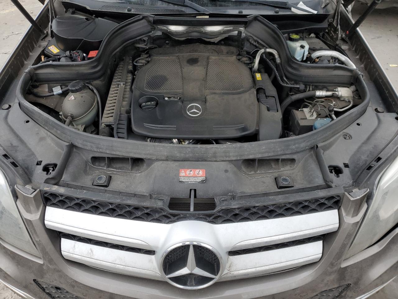 2013 Mercedes-Benz GLK-klasse - Image 12