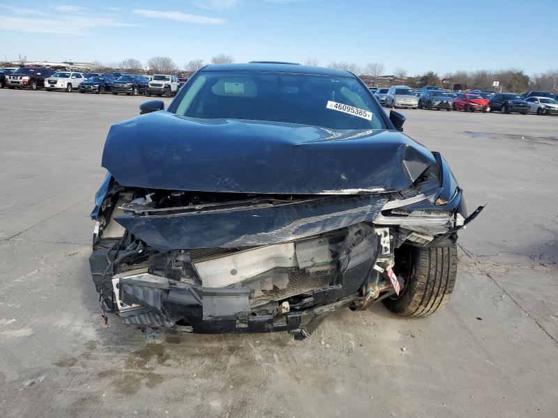  NISSAN MAXIMA 2019 Черный