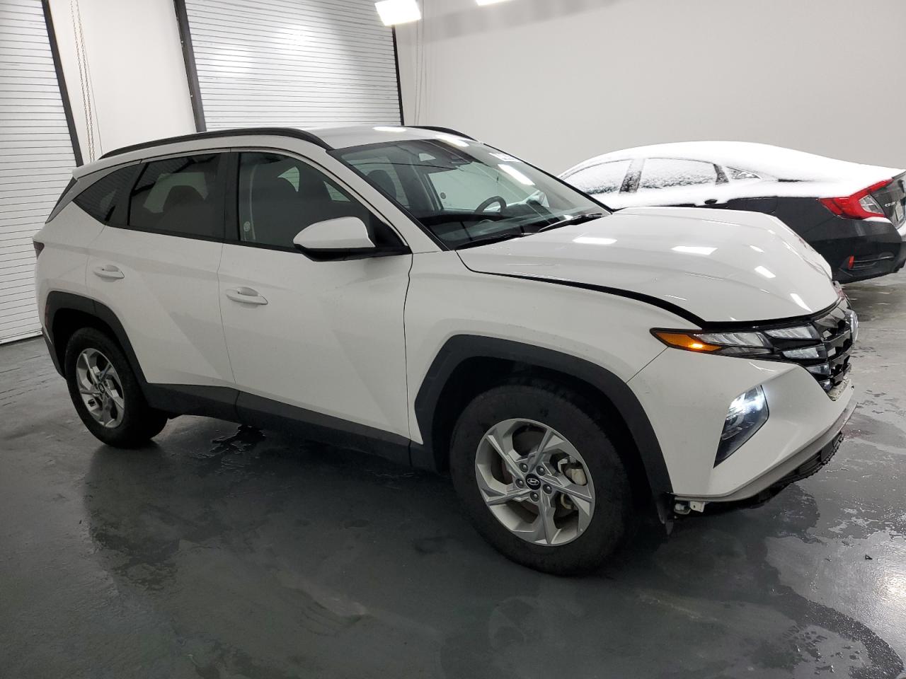 2024 Hyundai Tucson - Image 4