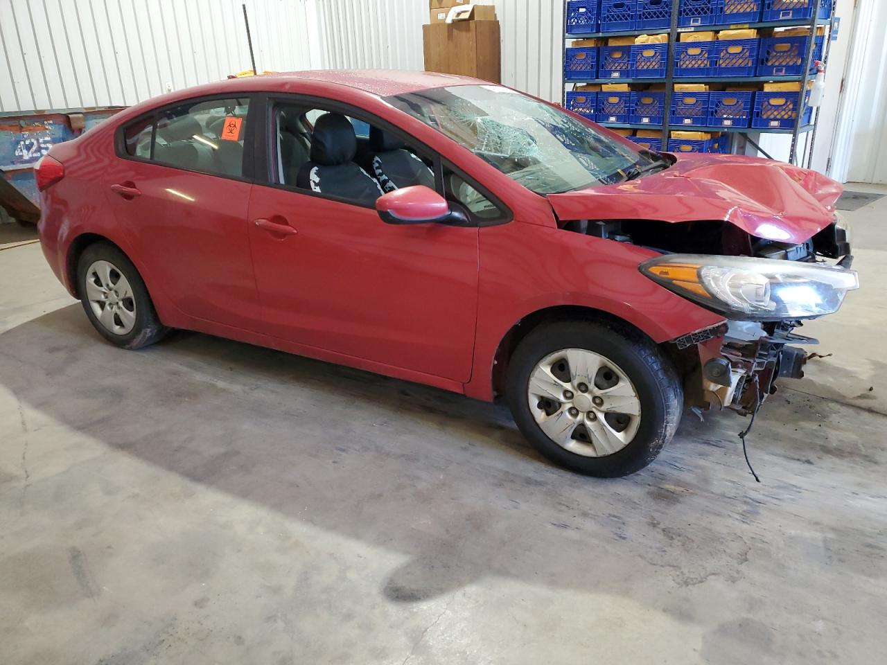 2014 Kia Forte - Image 4