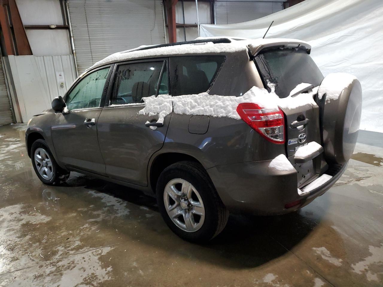 2012 Toyota RAV 4 - Image 2