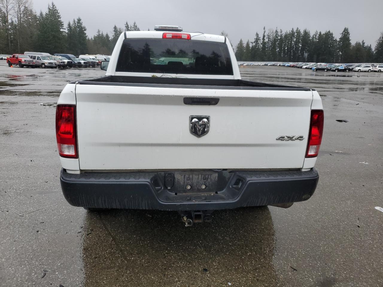 2015 RAM 1500 - Image 6