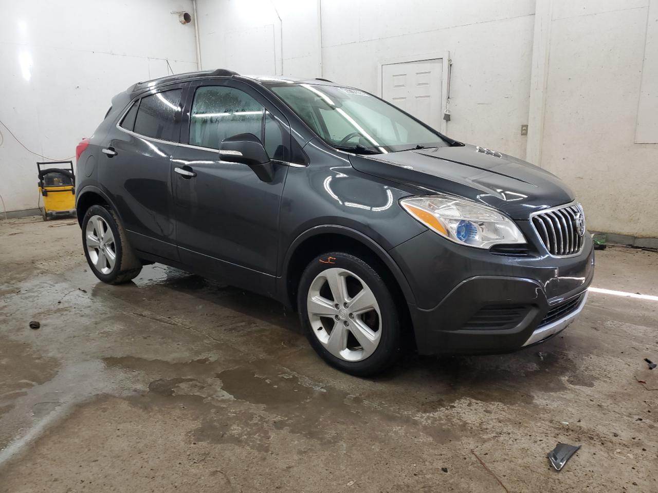 2016 Buick Encore - Image 4