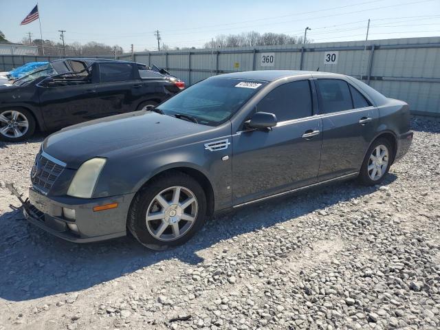 2008 Cadillac Sts 