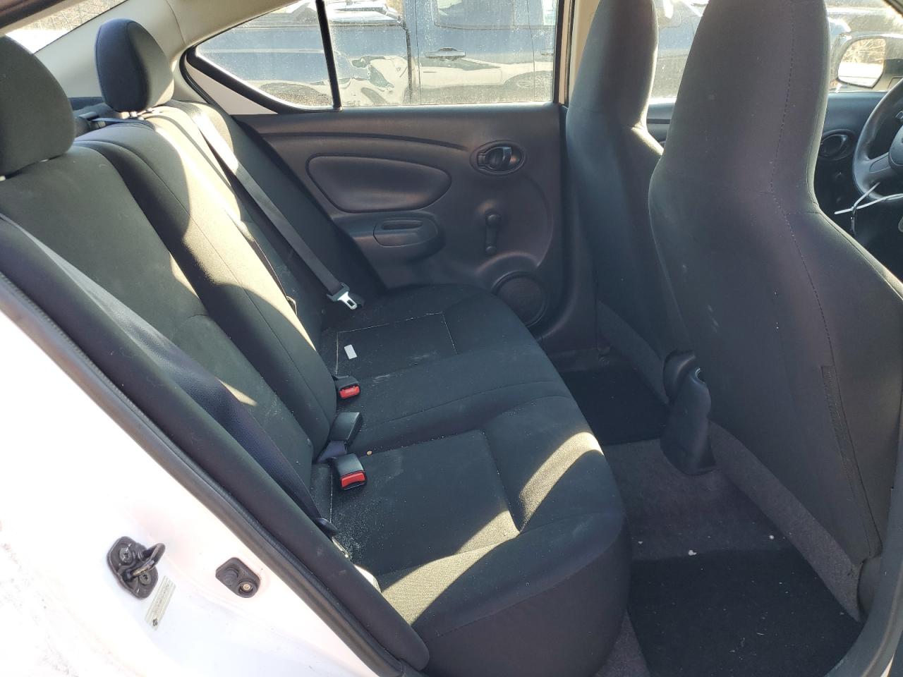 2014 Nissan Versa - Image 10