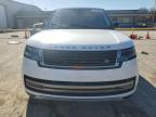 2023 Land Rover Range Rover Se продається в Lebanon, TN - Side