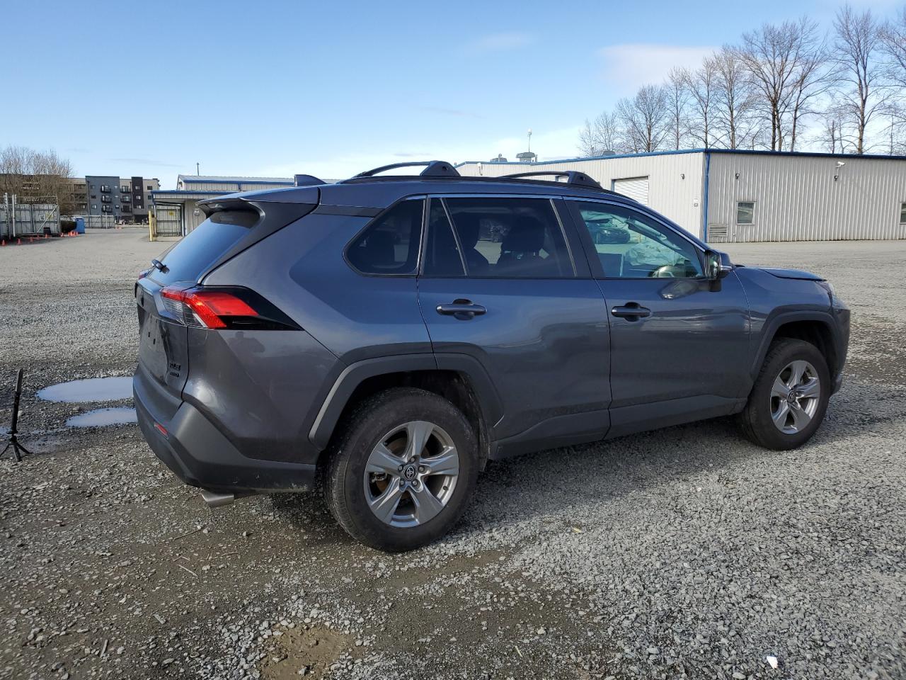 2023 Toyota RAV 4 - Image 3