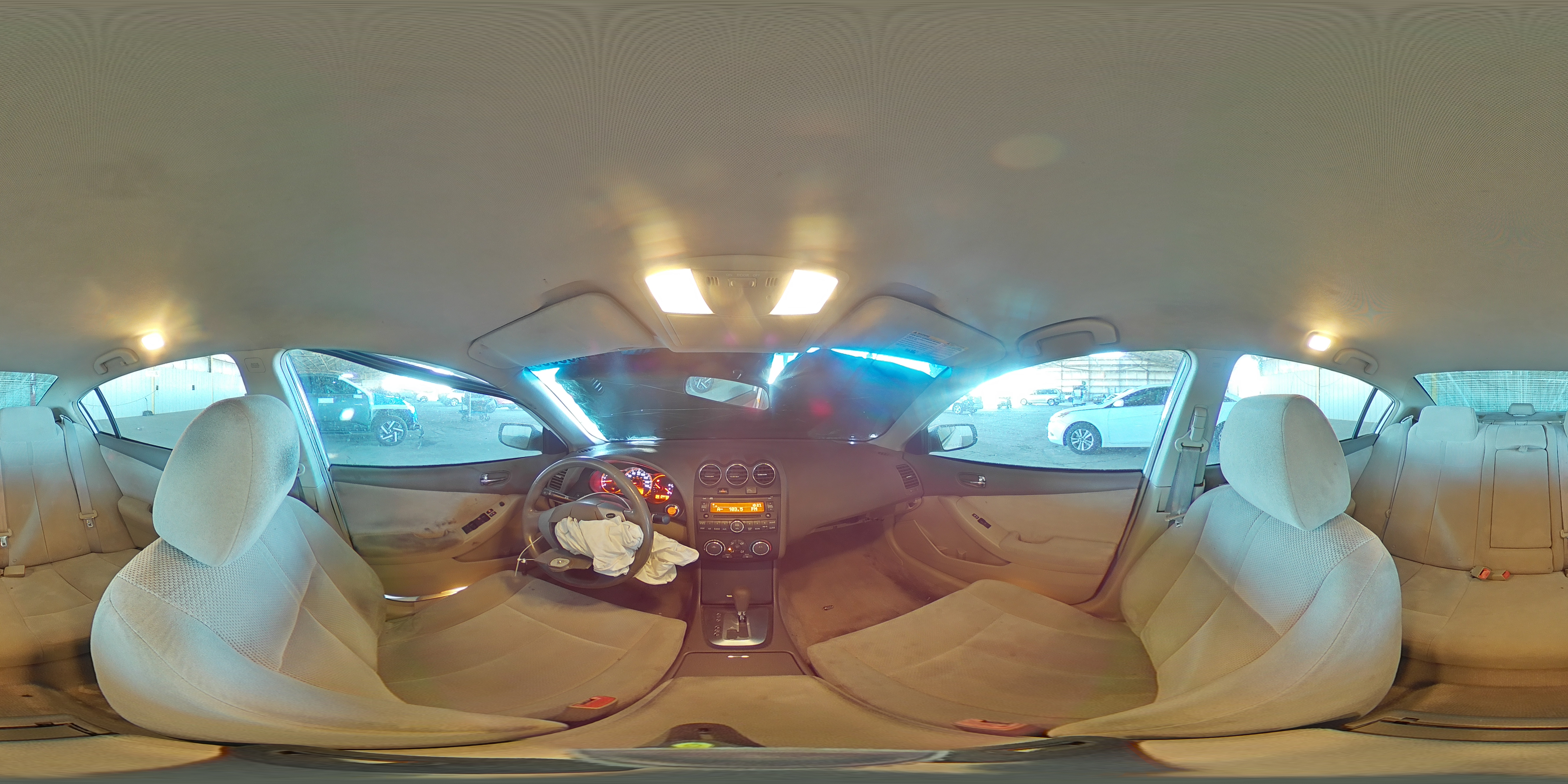 2008 Nissan Altima - Image 13