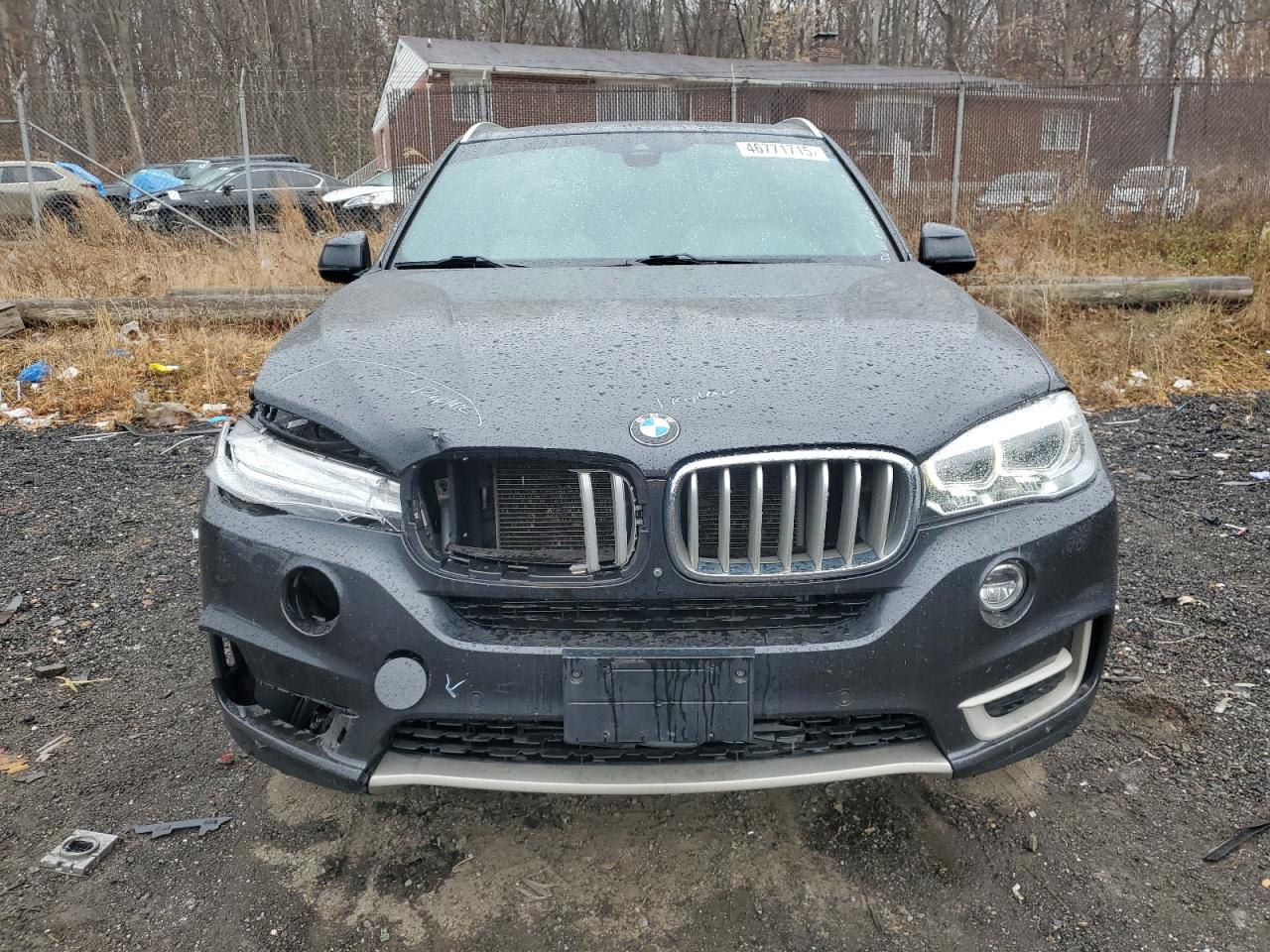 2017 BMW X5 - Image 5
