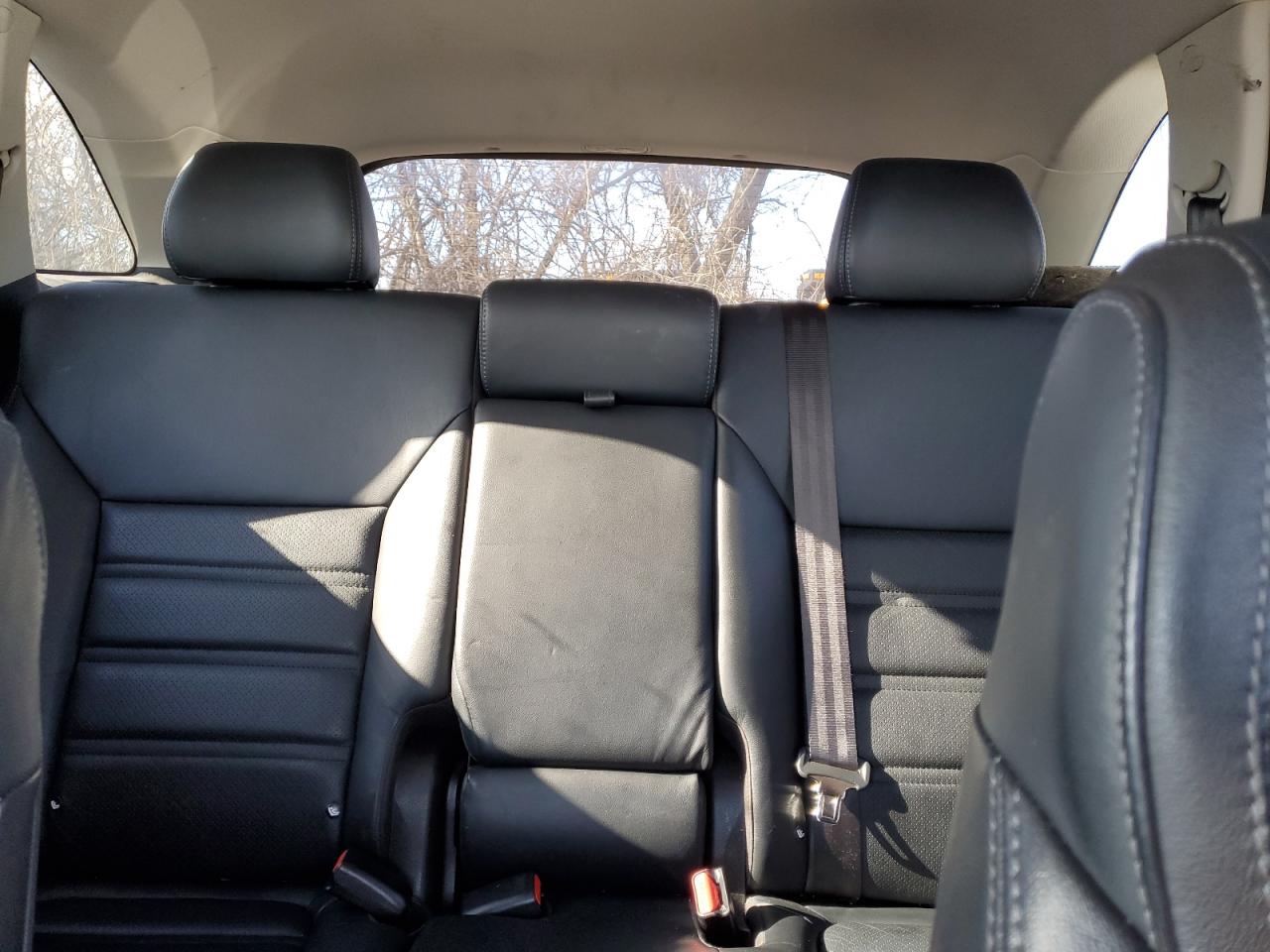 2017 Kia Sorento - Image 10