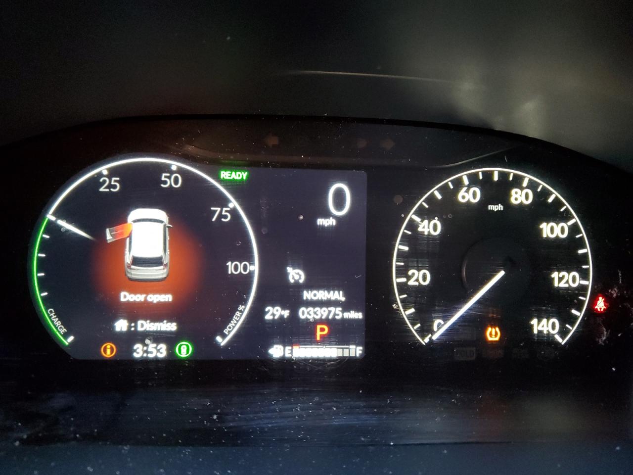 2024 Honda CR-V - Image 9