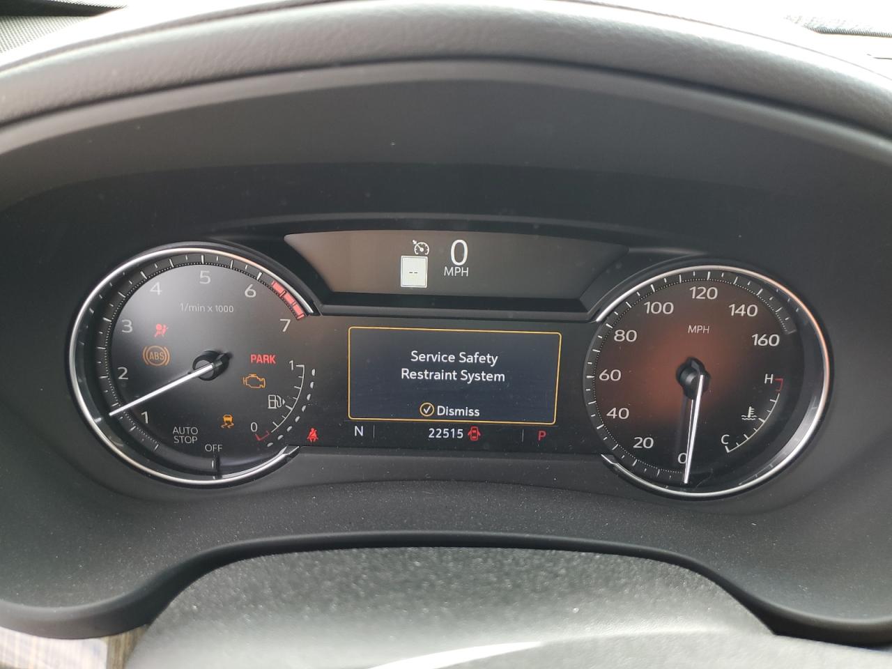 2021 Cadillac XT4 - Image 9
