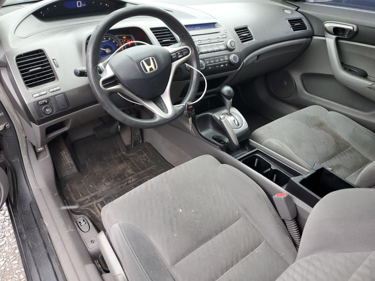 2010 Honda Civic - Image 8