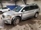 2011 Mitsubishi Endeavor Ls for Sale in Chalfont, PA - Front End