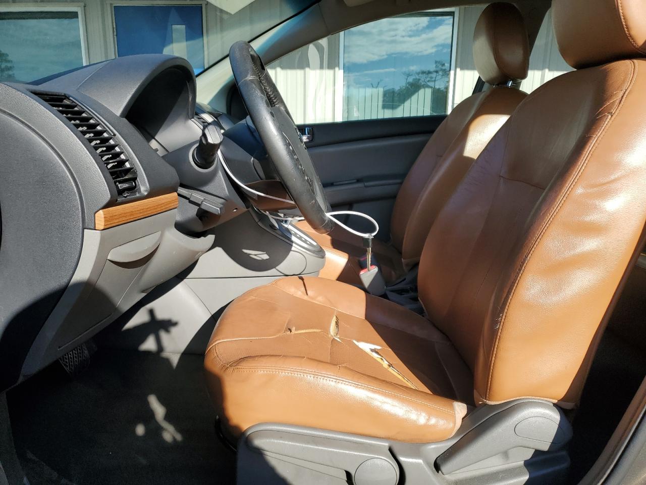 2008 Nissan Sentra - Image 7
