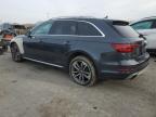 2018 Audi A4 Allroad Prestige for Sale in Glassboro, NJ - Mechanical