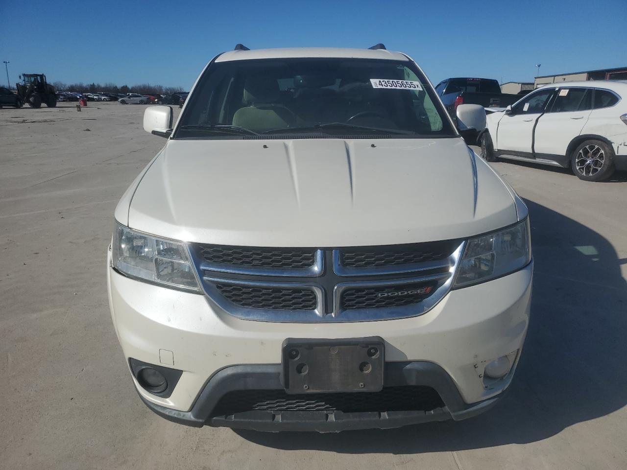 2013 Dodge Journey - Image 5