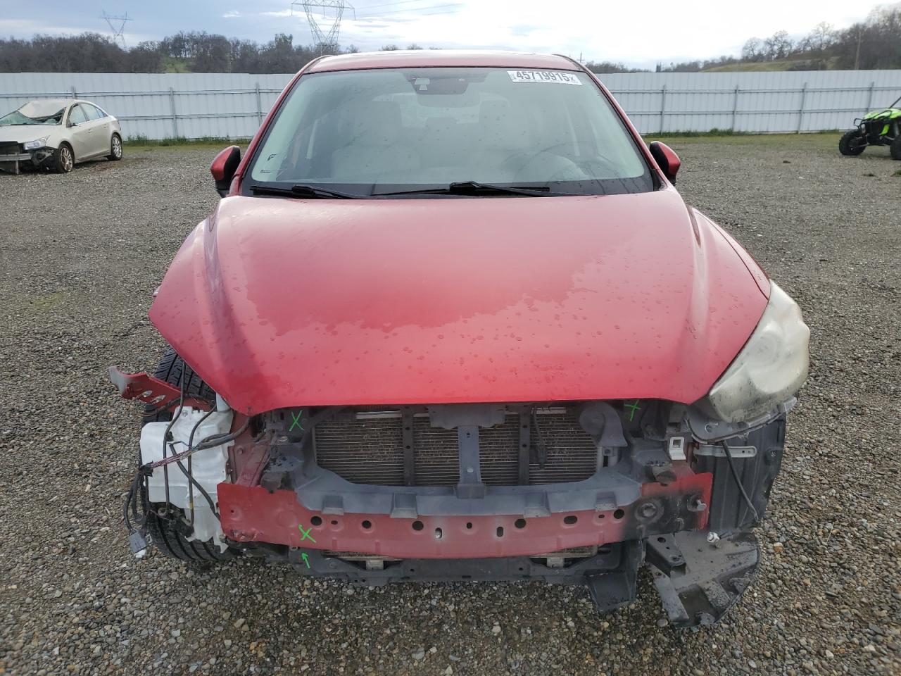 2015 Mazda CX-5 - Image 5