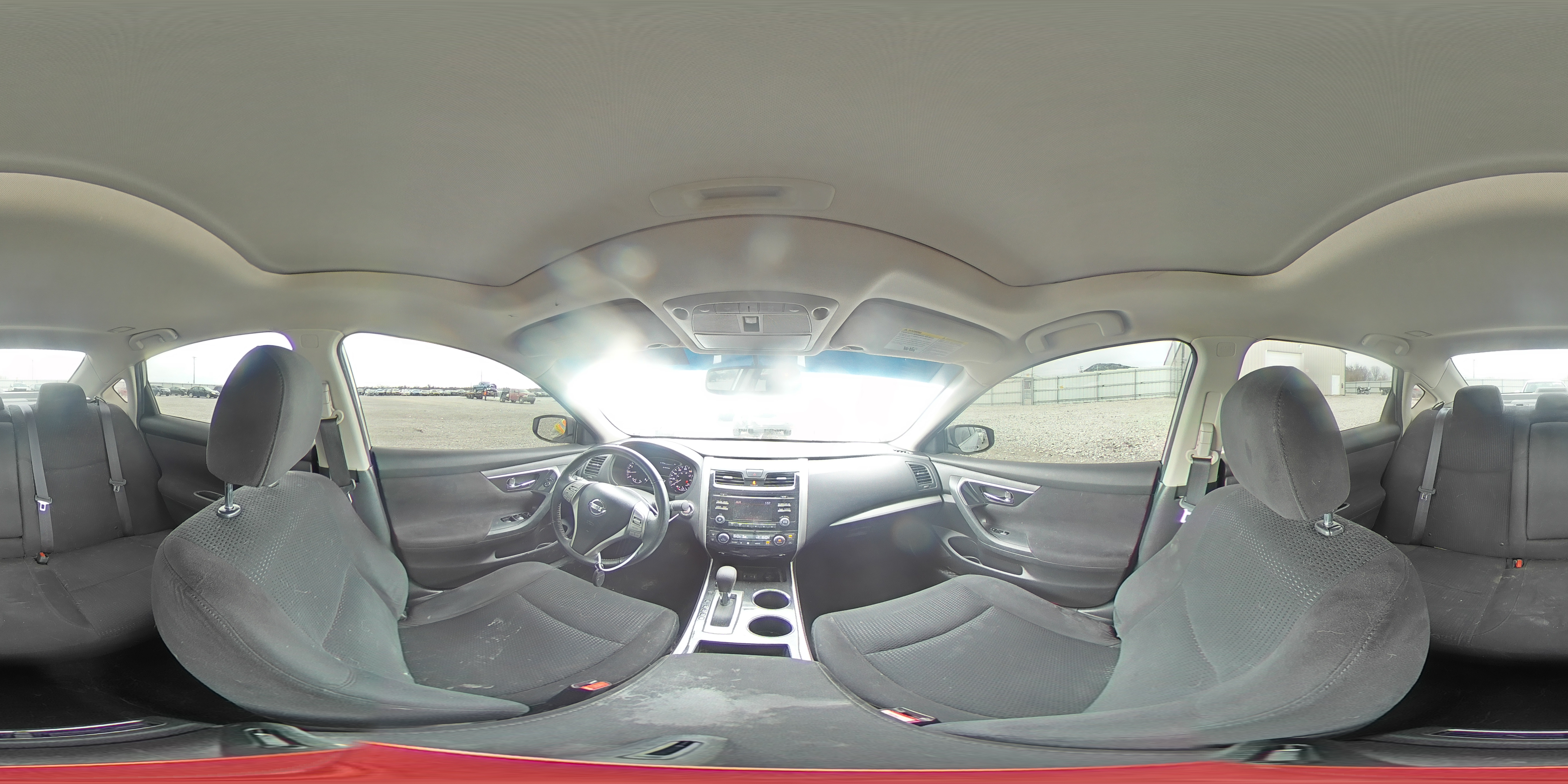 2014 Nissan Altima - Image 13