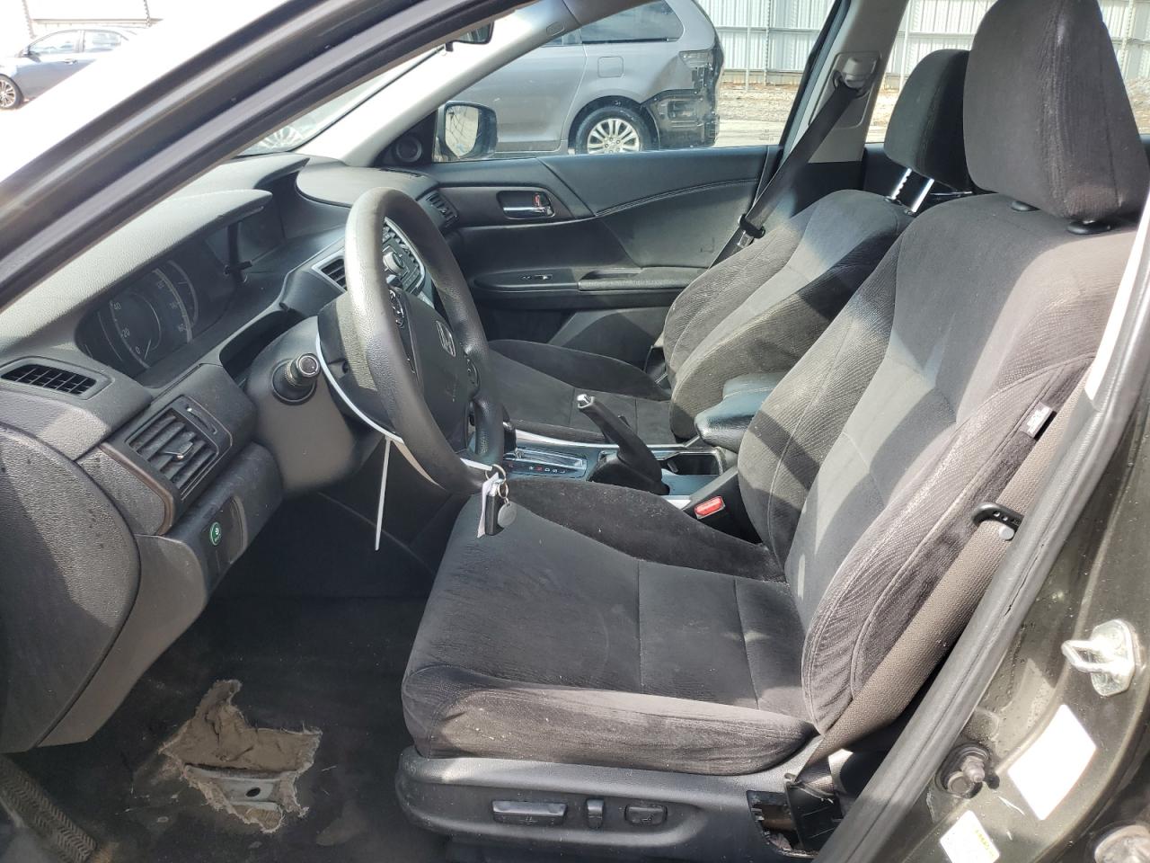 2013 Honda Accord - Image 7
