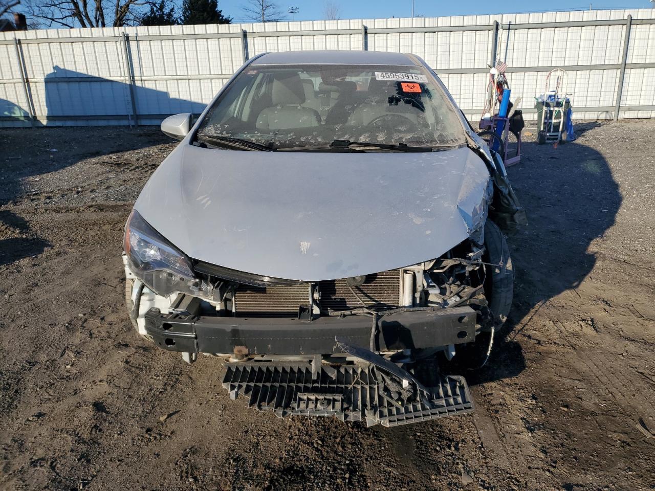 2017 Toyota Corolla - Image 5