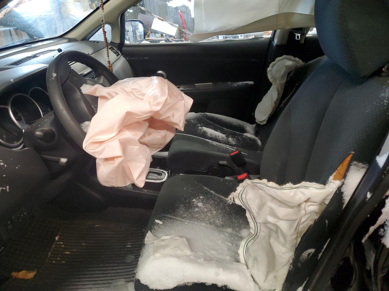 2010 Nissan Versa - Image 7