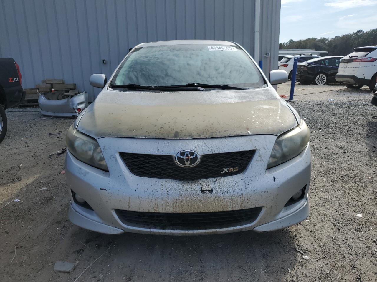 2009 Toyota Corolla - Image 5