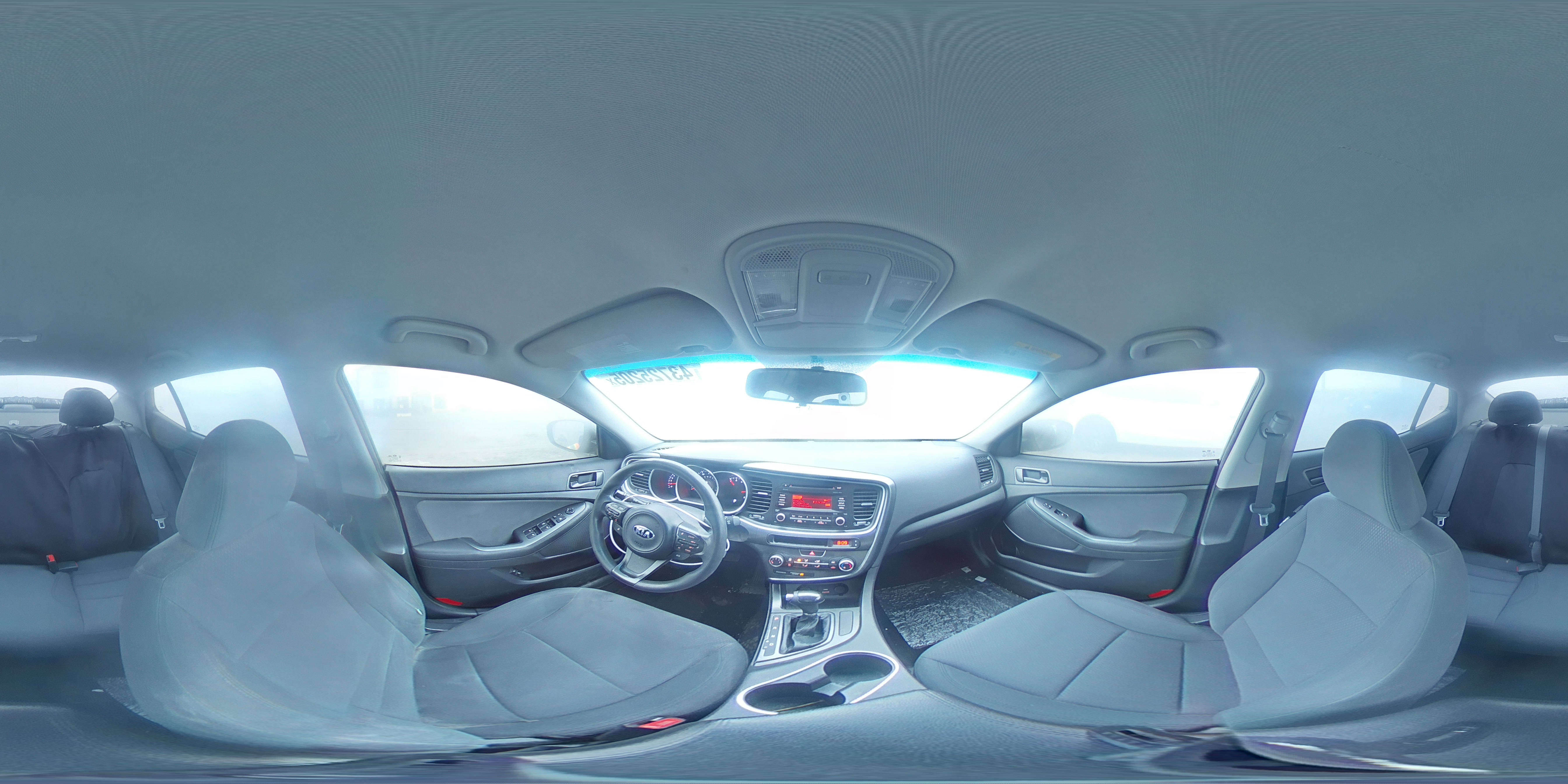 2015 Kia Optima - Image 13