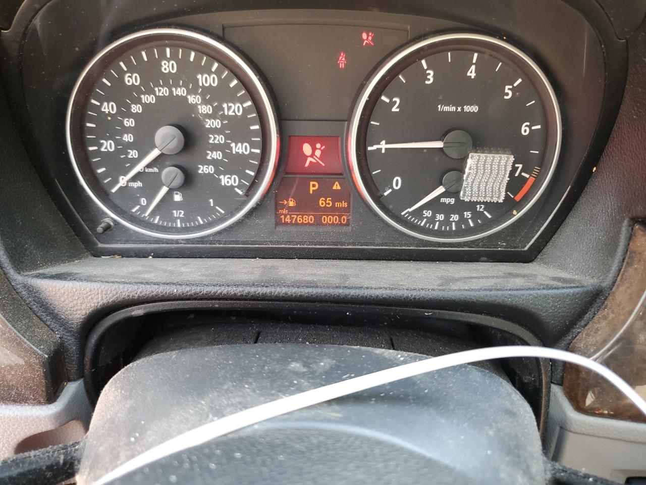 2006 BMW 3er - Image 9
