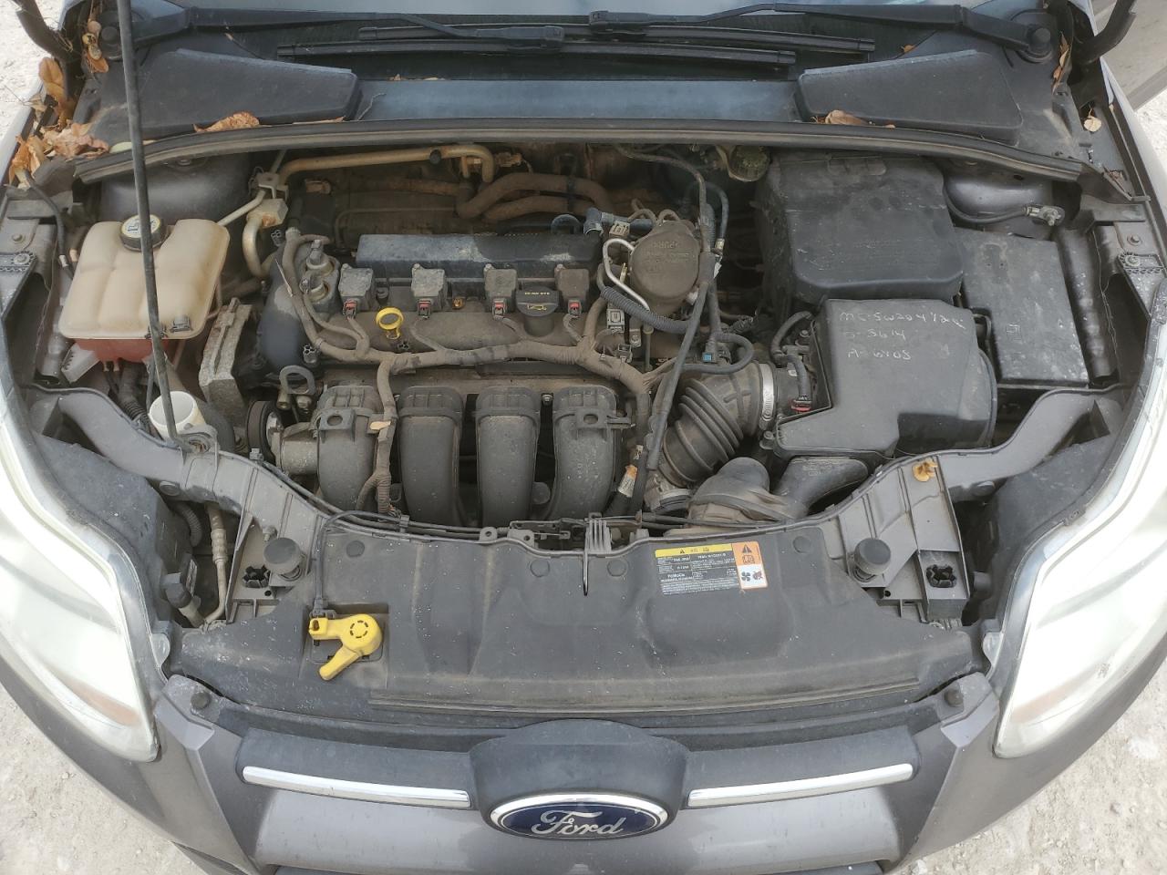 2013 Ford Focus - Image 12