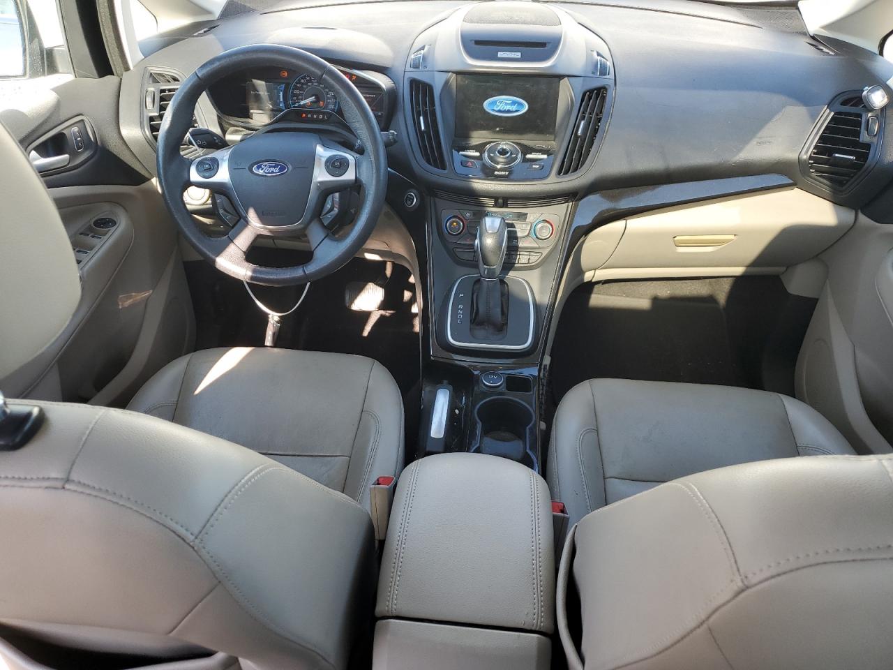 2017 Ford C-MAX - Image 8