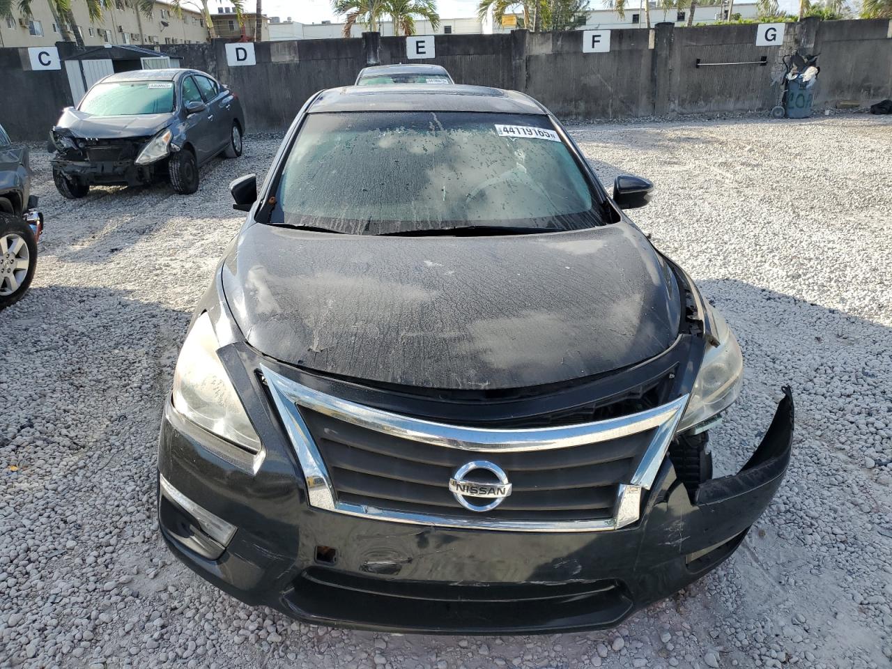 2013 Nissan Altima - Image 5