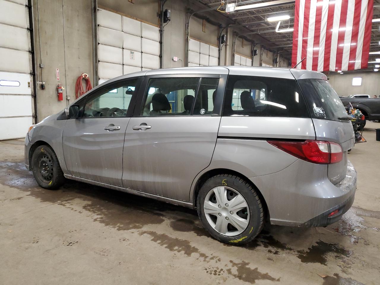 2014 Mazda 5 - Image 2
