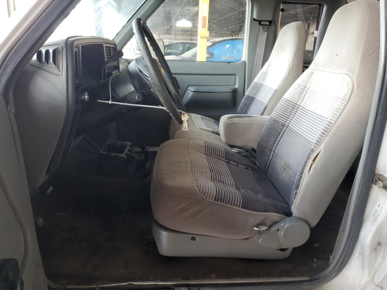 1991 Ford Ranger - Image 7