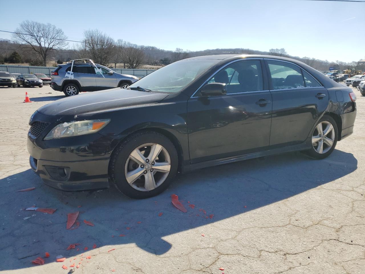 2011 Toyota Camry - Image 1