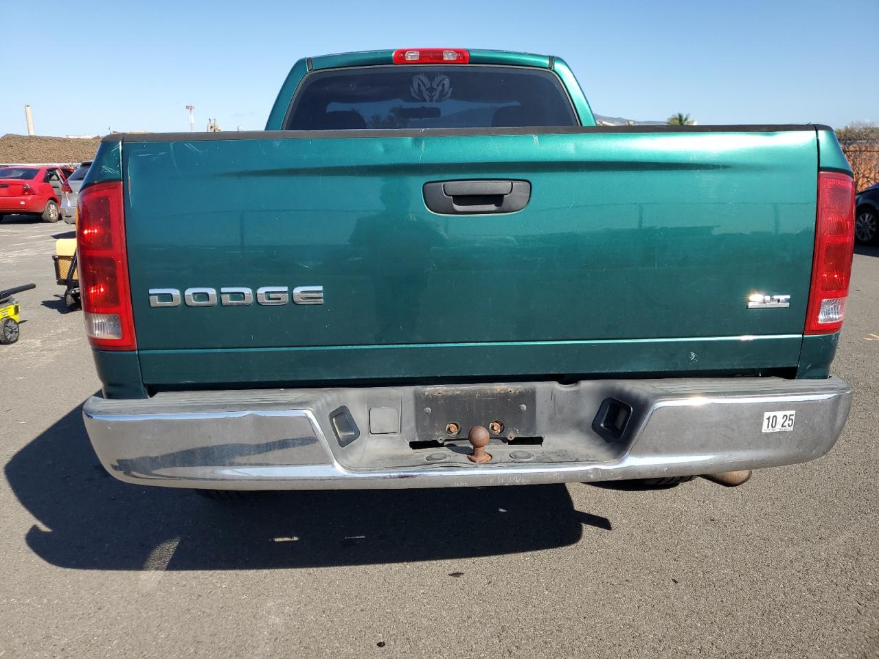 2004 Dodge RAM - Image 6