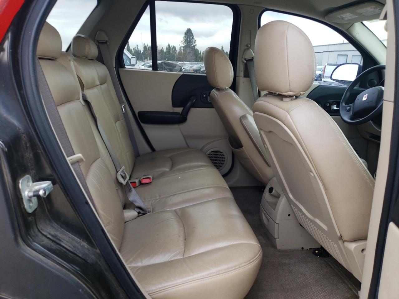 2005 Saturn VUE - Image 10