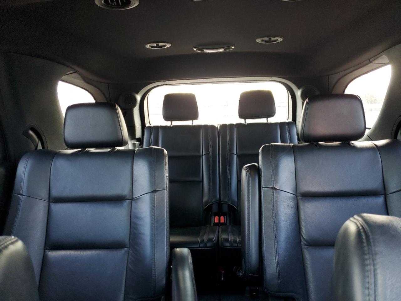 2020 Dodge Durango - Image 10