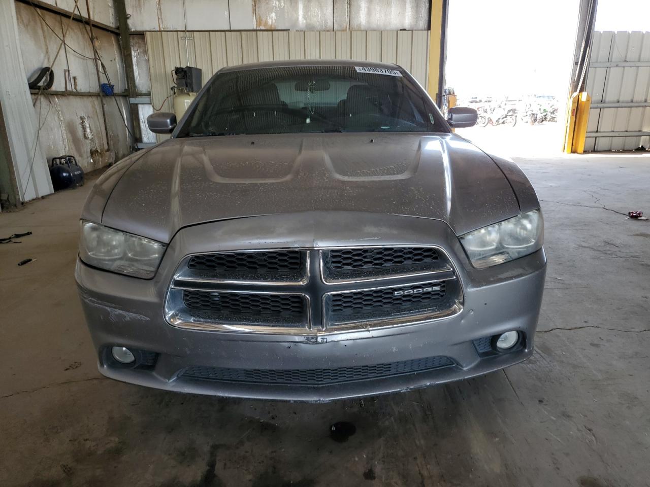 2011 Dodge Charger - Image 5
